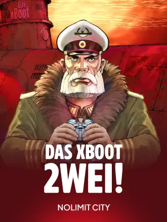 Das xBoot 2wei!